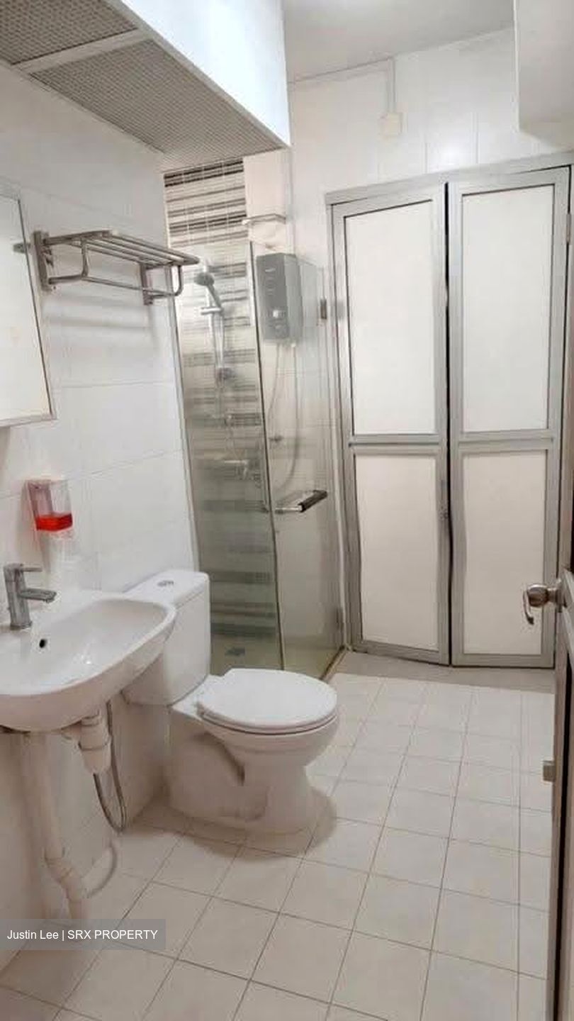 Blk 488 Segar Grove (Bukit Panjang), HDB 2 Rooms #617703281